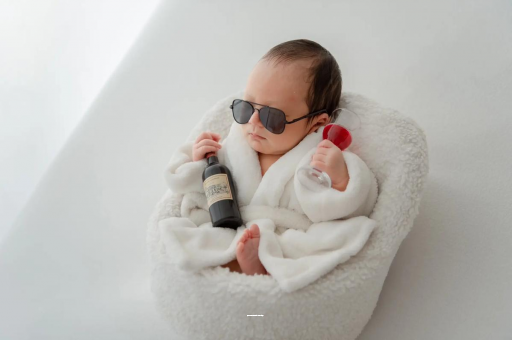 河北宝宝晚上睡觉哼唧