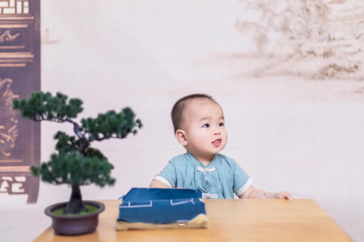 河北宝宝喝奶粉拉稀